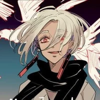 Izana Kurokawa ( lí trí )