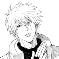 Kakashi