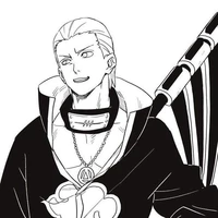 Hidan