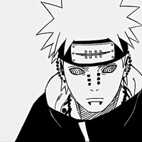Yahiko / Pain