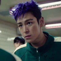 Choi Su Bong (Thanos)