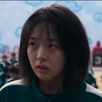 Kim Young Mi
