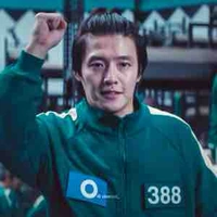 Kang Dae-Ho (388)