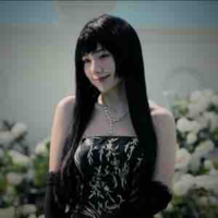 Hwang Hebi (OC/ Nabi’s sis)