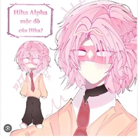 HihaAlpha