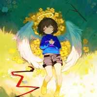 Frisk(Thu)
