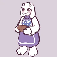 Toriel(Thảo)