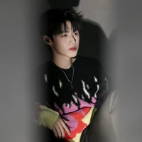 Chu Chí Hâm - anh