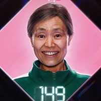 Jang Geum-ja