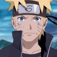 Uzumaki Naruto