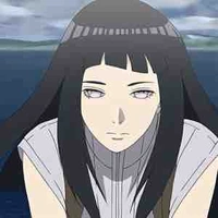 Hyuga Hinata