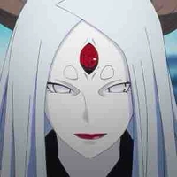 Otsutsuki Kaguya