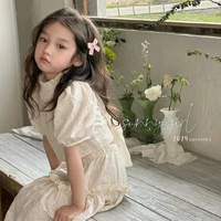 Lâm Diễm An(lúc còn bé)