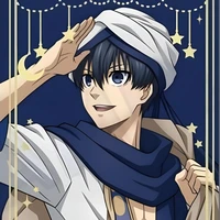 Isagi Yoichi