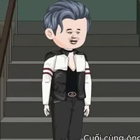 quản gia nhà họ hoắt