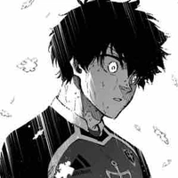 Isagi Yoichi