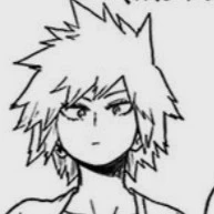 Bakugo Mitsuki