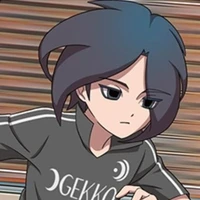 Kusaka Gen