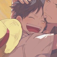 Luffy