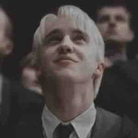 Draco malfoy
