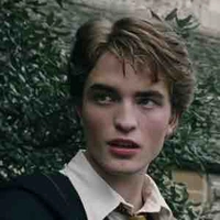 Cedric diggory