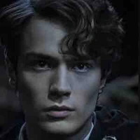 Tom riddle