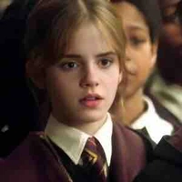 Hermione granger
