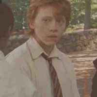 Ron weasly