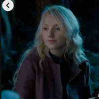 Luna lovegood