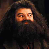 Hagrid
