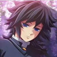 giyuu