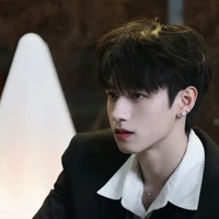 Chu Chí Hâm-hắn