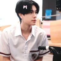 phuwin tang