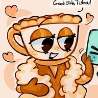 Teagan 👜🍵