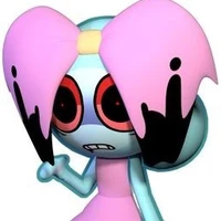 twisted poppy