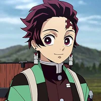 Kamado Tanjiro