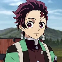 Kamado Tanjiro