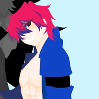 hiha blue