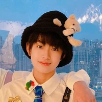 Trương Cực - Nhỏ