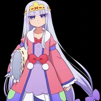 Princess Syalis
