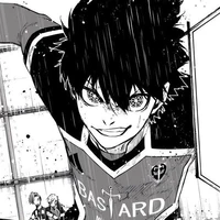 Isagi Yoichi