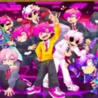 All hiha aut (trừ ai thì trừ)