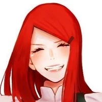 uzumaki - kushina