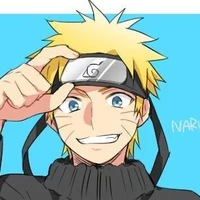 uzumaki - Naruto 