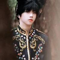 TRƯƠNG HÀM THỤY