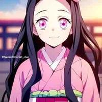 Kamado Nezuko