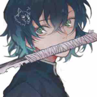 Hashibira Inosuke