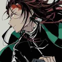 Kamado Tanjiro