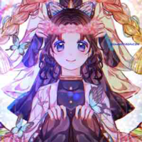 Kochou Shinobu
