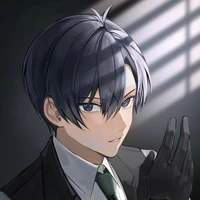 Isagi Yoichi